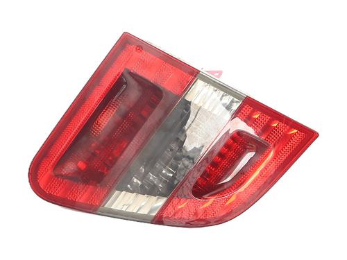 Used Left tailgate light Left tailgate light MERCEDES-BENZ B-CLASS Sports Tourer (W245) B 200 CDI (245.208) (140 hp) 27636895 27636895