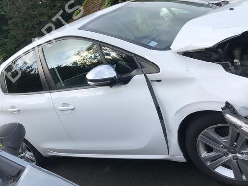 Engine PEUGEOT 208 I (CA_, CC_) 1.2 VTI 82 | BP26296828M1 - Image 6