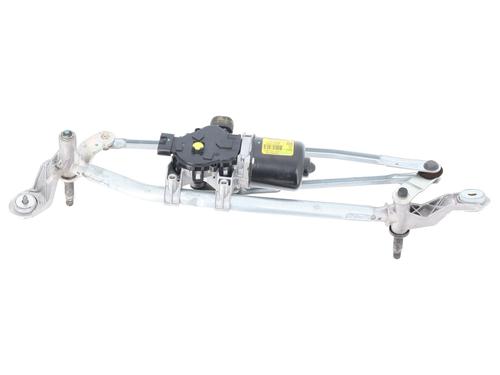 Used Front wiper motor RENAULT TALISMAN Grandtour (KP_) 1.6 dCi 160 (160 hp) 22596005