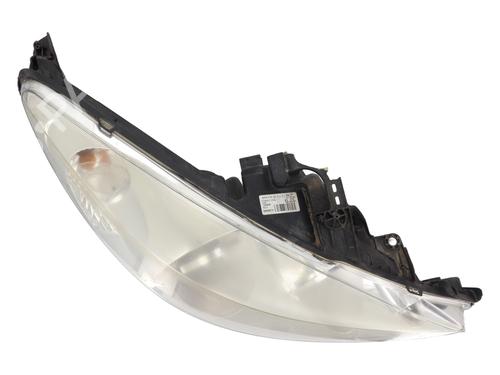 Right headlight PEUGEOT 207 (WA_, WC_) 1.6 HDi | BP27713973C29 