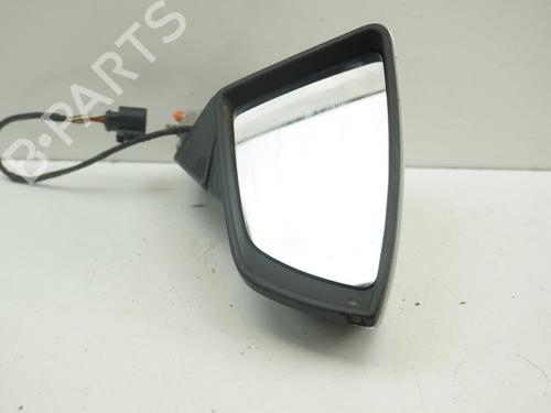 Right mirror SEAT LEON (5F1) 1.2 TSI | BP18187348C27 