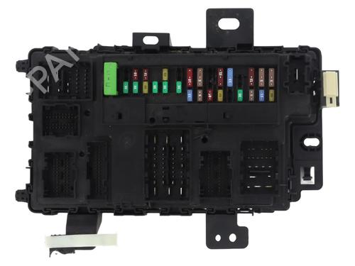 Fuse box FORD TRANSIT CUSTOM V362 Van (FY, FZ) 2.0 EcoBlue | BP32346386E1  - Image 5