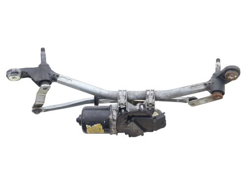 Wischermotor vorne für RENAULT CLIO III (BR0/1, CR0/1) 1.2 16V Hi-Flex (BR1U, CR1U) (75 hp) 32184810