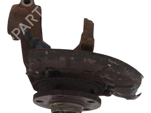 Used Left front steering knuckle Left front steering knuckle 38461819 38461819