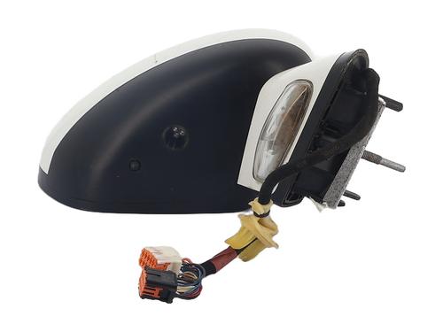 Right mirror CITROËN C4 II (NC_) 2.0 HDi / BlueHDi 150 | BP29213835C27 