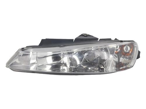 Used Left headlight PEUGEOT 406 Break (8E/F) 2.0 HDI 110 (109 hp) 32242392