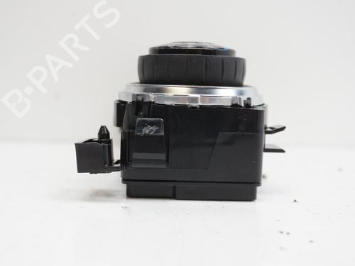 Used Climate control Climate control RENAULT TWINGO III (BCM_, BCA_) 0.9 TCe 110 (109 hp) 18172322 18172322