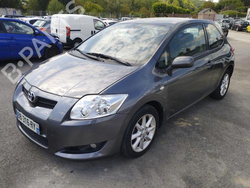 Engine TOYOTA AURIS (_E15_) 1.4 D-4D (NDE150_, NDE150R) | BP25594216M1  - Image 17