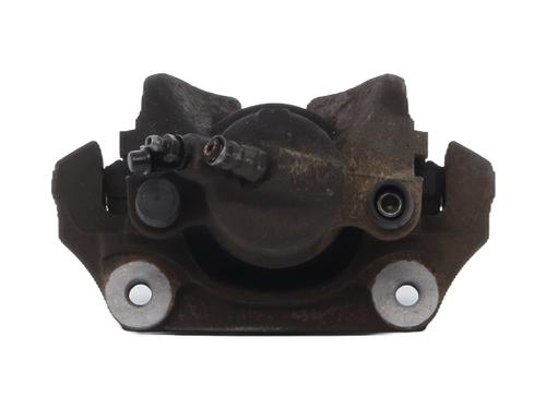 Used Right front brake caliper Right front brake caliper BMW 1 (E87) 120 d (177 hp) 21115602 21115602
