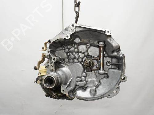 Boîte de vitesses PEUGEOT 206 Hatchback (2A/C) 1.1 i (60 hp) 18195798