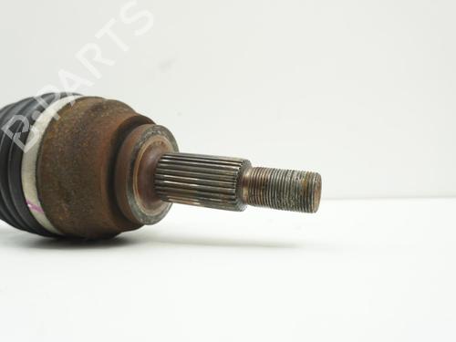 Used Right front driveshaft Right front driveshaft 18182985 18182985
