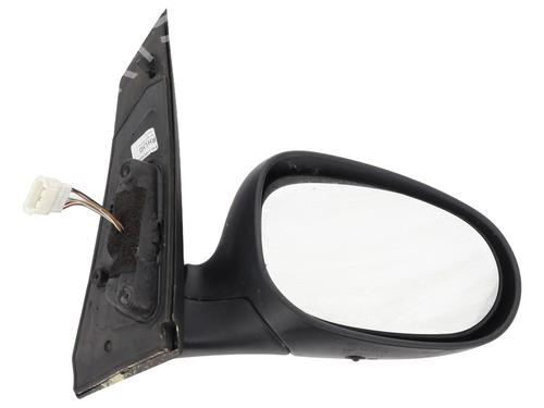 Right mirror FORD KA (RU8) 1.3 TDCi | BP26583749C27 