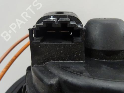 Heater blower motor RENAULT CLIO IV (BH_) 1.5 dCi 75 | BP19728785M62 