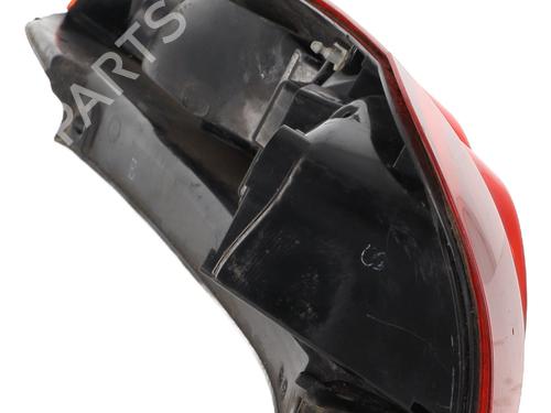 Left taillight FORD FIESTA V (JH_, JD_) 1.3 | BP19730192C34 