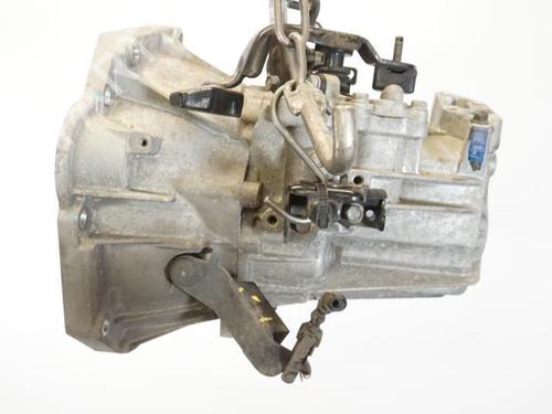 Used Gearbox KIA PICANTO II (TA) 1.0 (69 hp) 18178913