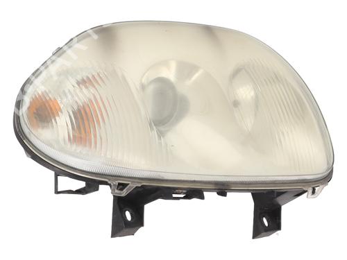 Used Right headlight RENAULT CLIO II (BB_, CB_) 1.4 16V (B/CB0P, BB13) (98 hp) 26508035