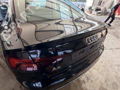 Used Tailgate Tailgate AUDI A5 (8T3) [2007-2017] 39938221 39938221