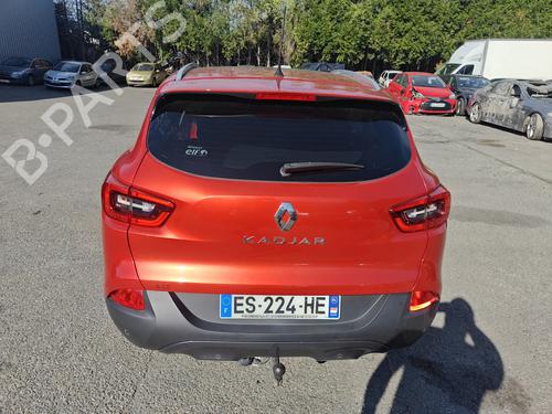 Engine RENAULT KADJAR (HA_, HL_) 1.6 dCi 130 (HLA4) | BP28477032M1 - Image 8