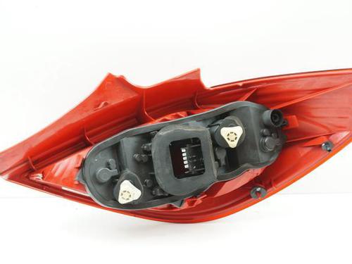 Left taillight OPEL CORSA D (S07) 1.3 CDTI (L08, L68) | BP18179475C34 