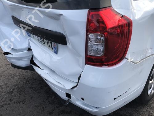 Quadrante DACIA LOGAN MCV II TCe 90 (K8M1, K8MA, K8AC) | BP33906541C47 - Image 24