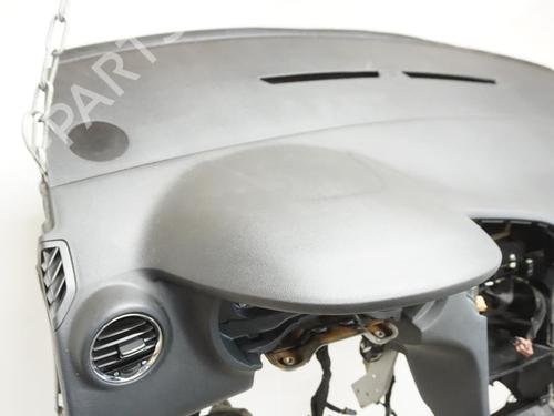 Dashboard PEUGEOT 5008 (0U_, 0E_) 1.6 HDi | BP18192623C46 