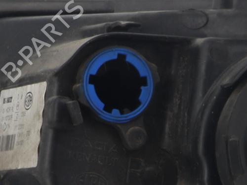 Right headlight DACIA SANDERO II | BP36683119C29 - Image 5