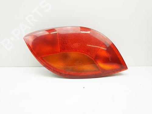 Piloto trasero izquierdo FORD KA (RB_) 1.3 i (60 hp) 18193017