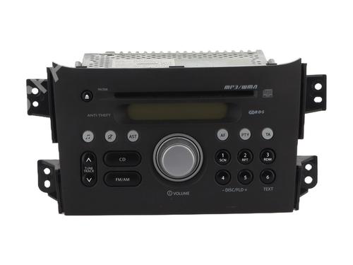 Used Radio Radio OPEL AGILA B (H08) 1.0 (F68) (65 hp) 29838255 29838255