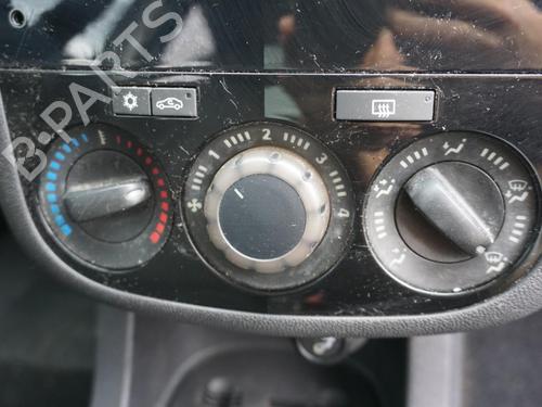 Højre baglygte OPEL CORSA D (S07) 1.3 CDTI (L08, L68) | BP19728928C35 
