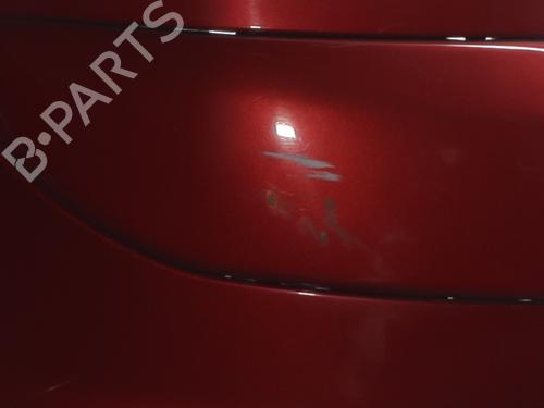 Rear bumper PEUGEOT 308 SW I (4E_, 4H_) 2.0 HDi | BP32114961C8 