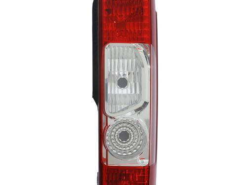 Højre baglygte CITROËN JUMPER II Van 2.2 HDi 100 (101 hp) 30058934