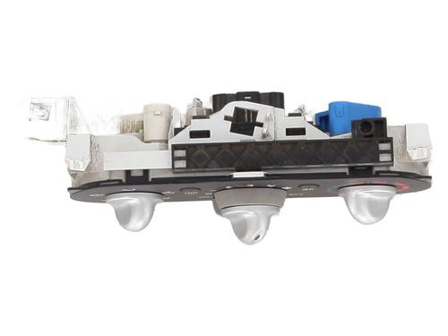 AC Styreenhet / Manøvreringsenhet RENAULT TWINGO II (CN0_) 1.2 16V (CN0K, CN0V, CN0A) | BP19314398I5 