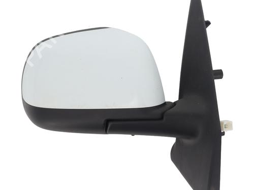 Used Right mirror DACIA LODGY (JS_) 1.5 dCi (JSMC, JSAF) (107 hp) 32000500