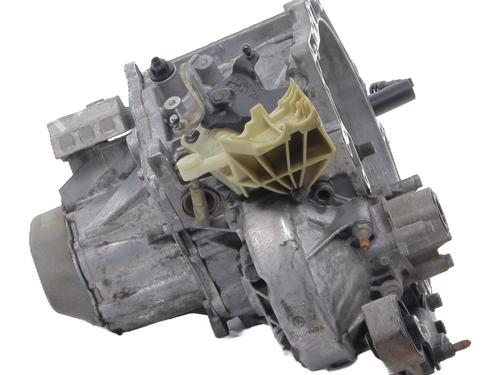 Gearbox CITROËN C3 II (SC_) 1.6 HDi | BP26583798M3
