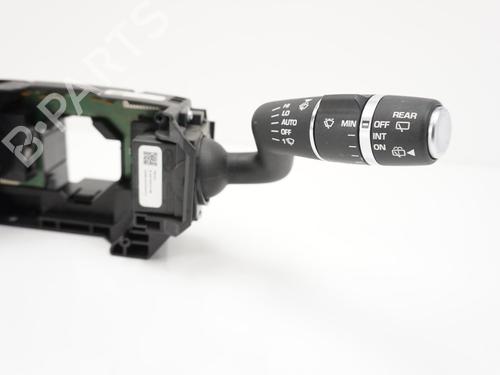 Steering column stalk LAND ROVER RANGE ROVER EVOQUE (L538) 2.2 D 4x4 | BP21487568I23 