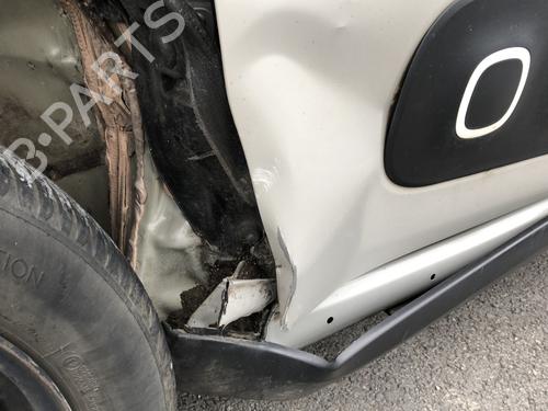 Radio CITROËN C3 III (SX) 1.2 VTi 82 | BP25474788E6  - Image 14