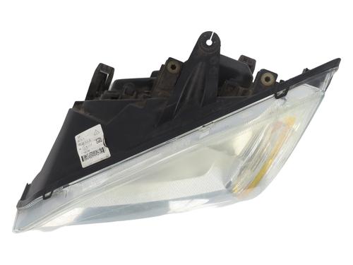 Left headlight FORD FOCUS II Turnier (DA_, FFS, DS) | BP33968337C28 - Image 3