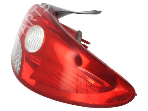 Farolim direito Farolim direito PEUGEOT 206+ (2L_, 2M_) [2009-2013] 36354719 36354719
