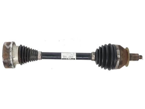 Used Left front driveshaft VW POLO V (6R1, 6C1) 1.2 TSI 16V (90 hp) 25912465