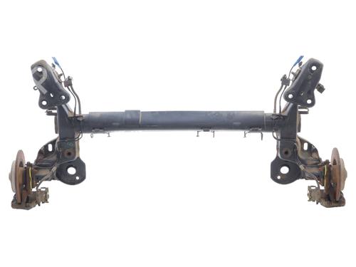 Bagaksel CITROËN C3 AIRCROSS II (2R_, 2C_) 1.2 PureTech 82 (2RHMRC, 2RHMZB) (82 hp) 30046195