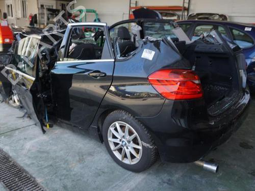 Used Parts BMW 2 Active Tourer (F45) 218 d 1699558
