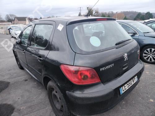 Engine PEUGEOT 307 (3A/C) 2.0 HDi 135 | BP31262101M1 - Image 10