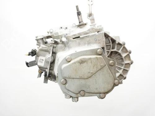 Gearbox CITROËN C4 II (NC_) 1.2 THP 130 (NCHNYM, NCHNYT) | BP18189544M3