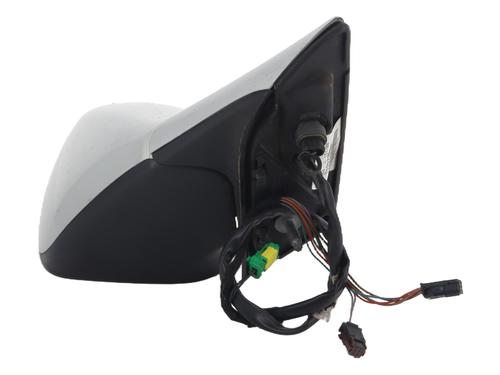 Used Left mirror Left mirror PEUGEOT 807 (EB_) 2.0 HDi (107 hp) 33797581 33797581