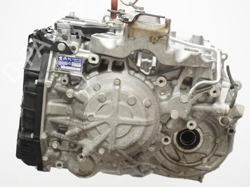 Gearbox CITROËN C5 AIRCROSS (A_) 1.2 PureTech 130 (ARHNSJ) | BP18171199M3