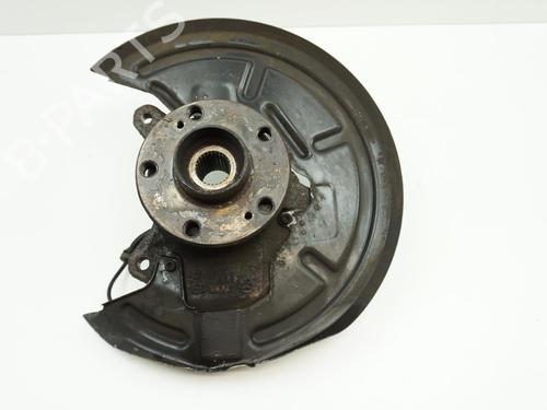 Left front steering knuckle RENAULT VEL SATIS (BJ0_) 2.2 dCi (BJ0E, BJ0F) | BP18177564M25 