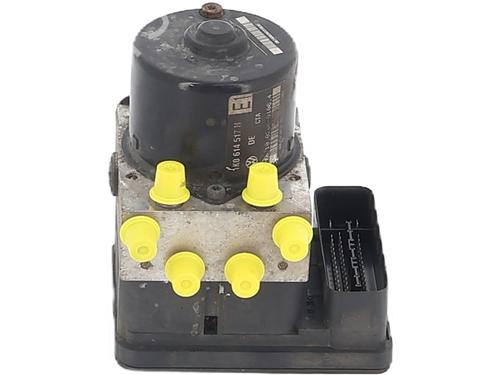 ABS Bremseaggregat VW TOURAN (1T1, 1T2) 1.9 TDI (100 hp) 22708141