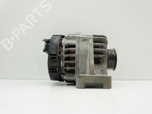 Alternator FIAT 500 (312_) 1.2 (312AXA1A) | BP18197172M7 
