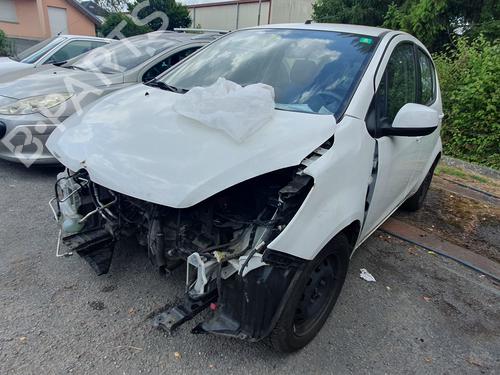 Left taillight OPEL AGILA B (H08) 1.0 (F68) | BP32210872C34  - Image 9