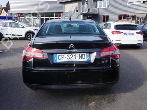 Subframe CITROËN C5 III (RD_) 2.0 HDi 140 (RDRHF8, RDRHFA, RDRHA8, RDRHAJ) | BP18176900M9 